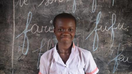 República Democrática del Congo