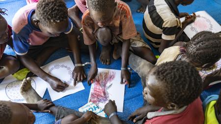 Sudán del Sur - Foto principal